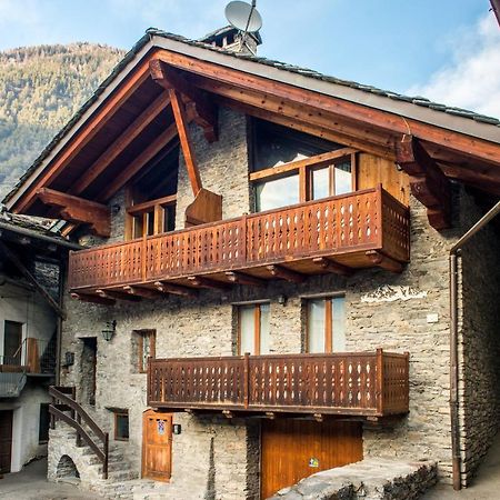 Mont Blanc Apartments Морже Екстер'єр фото
