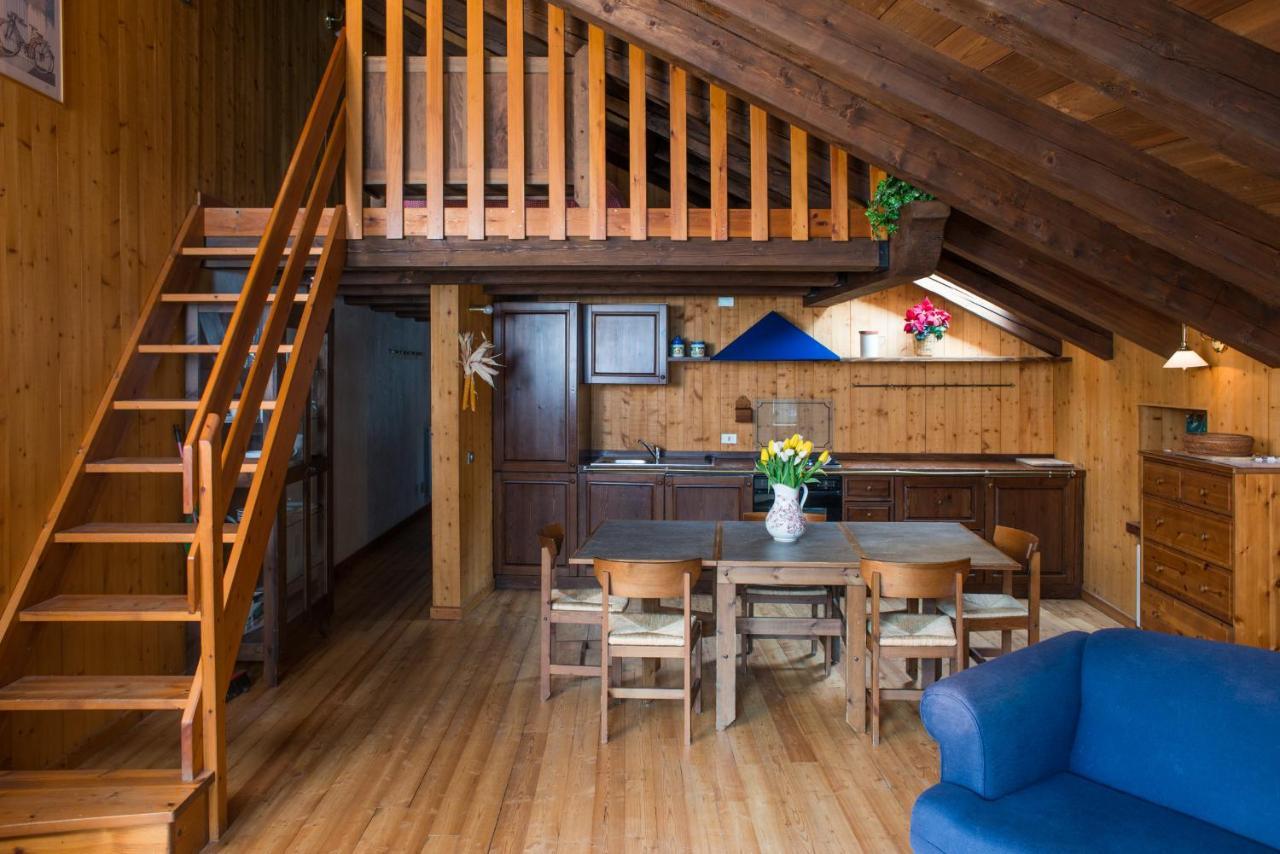 Mont Blanc Apartments Морже Екстер'єр фото