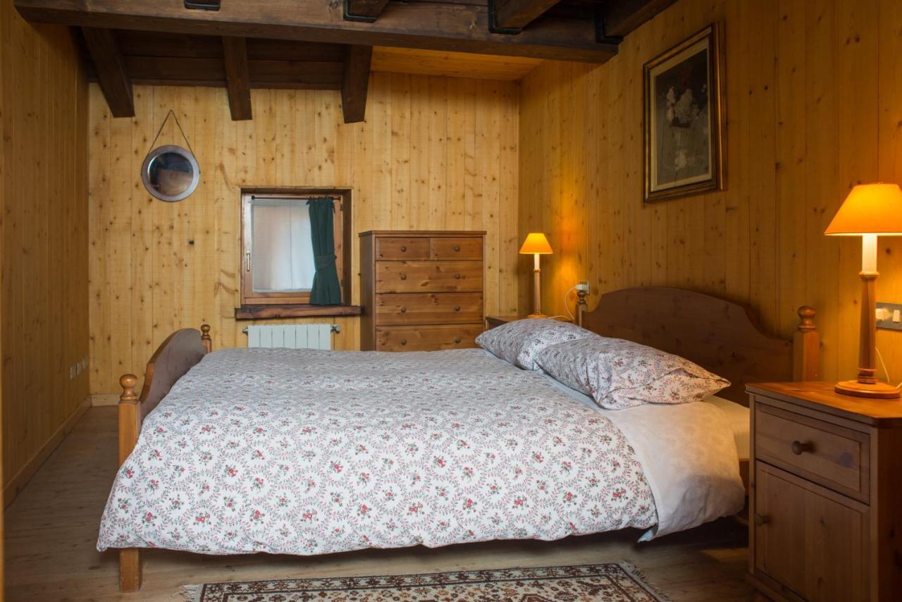 Mont Blanc Apartments Морже Екстер'єр фото