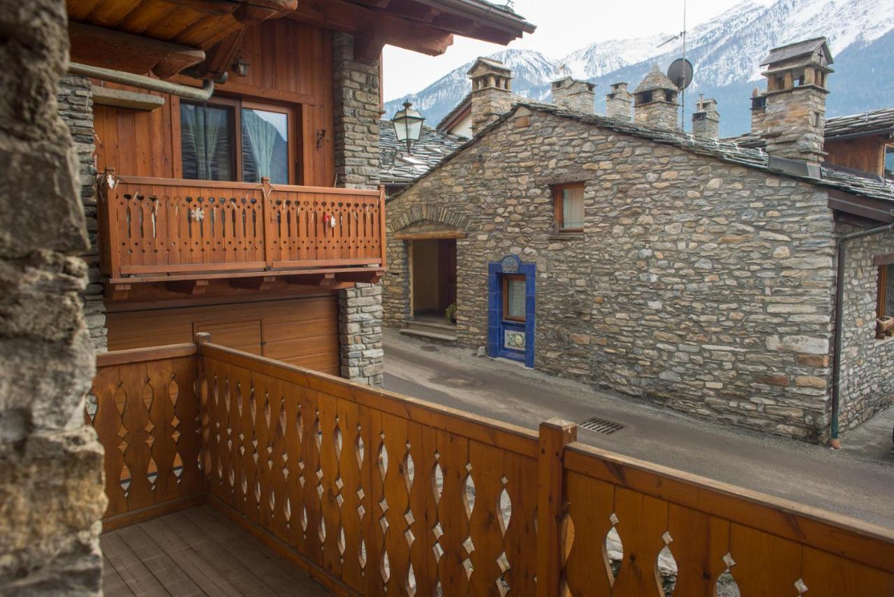 Mont Blanc Apartments Морже Екстер'єр фото