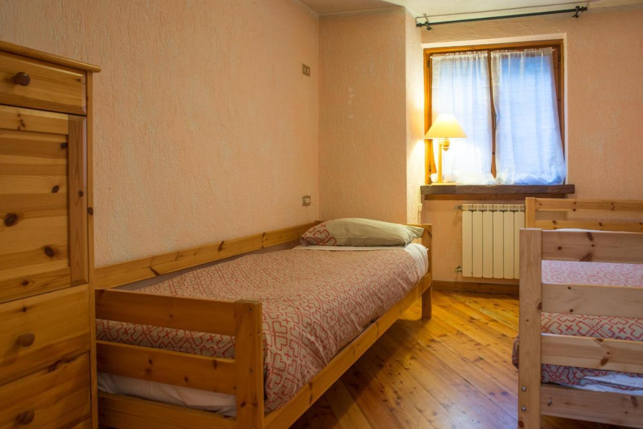 Mont Blanc Apartments Морже Екстер'єр фото