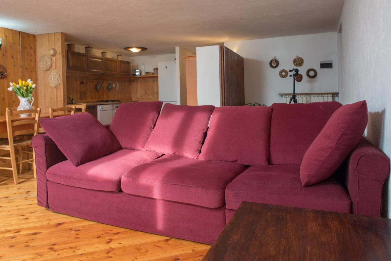 Mont Blanc Apartments Морже Екстер'єр фото