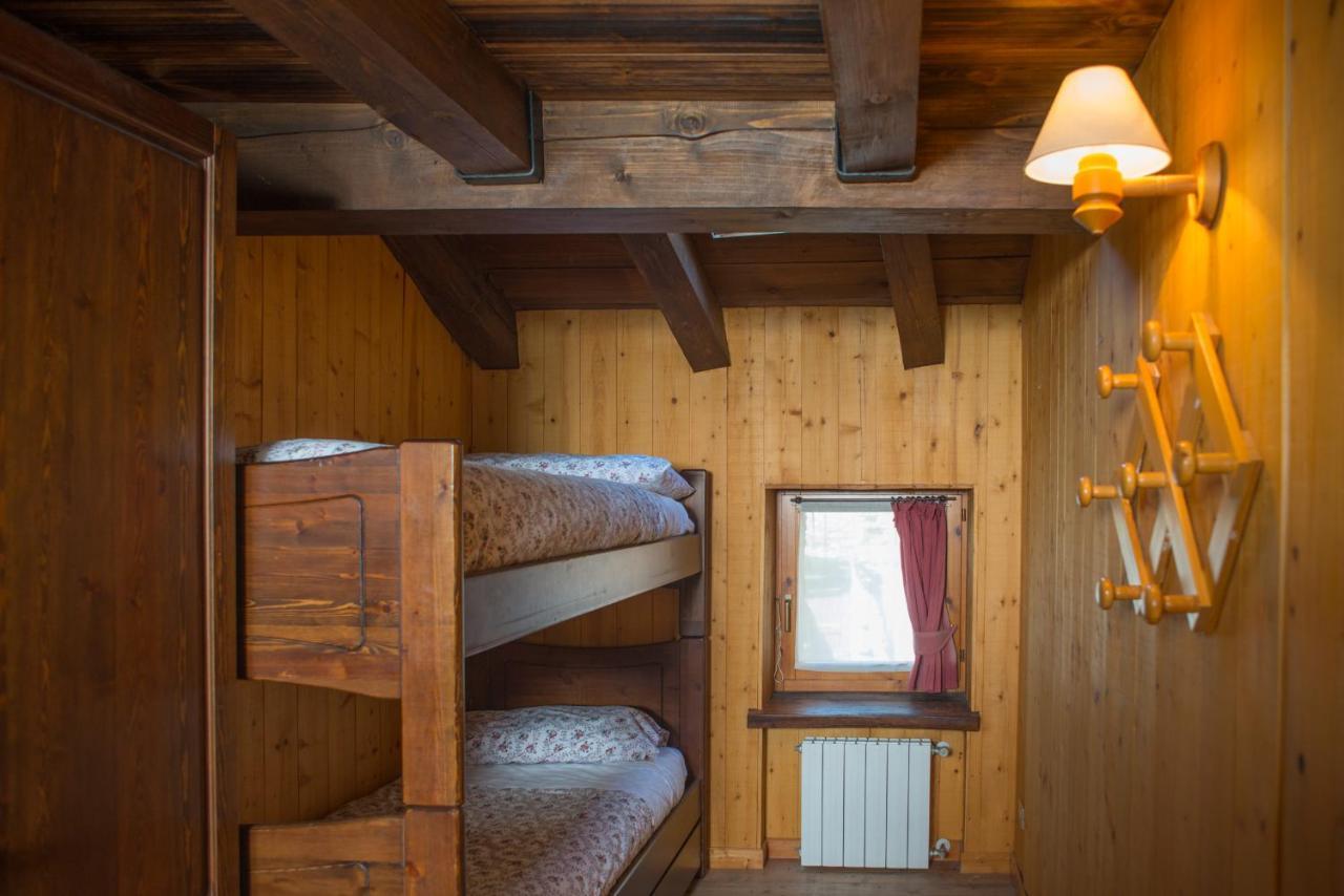 Mont Blanc Apartments Морже Екстер'єр фото