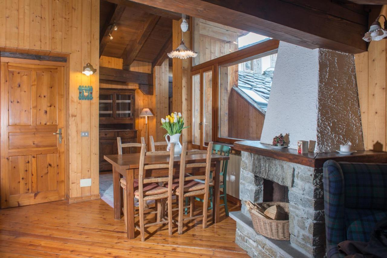 Mont Blanc Apartments Морже Екстер'єр фото