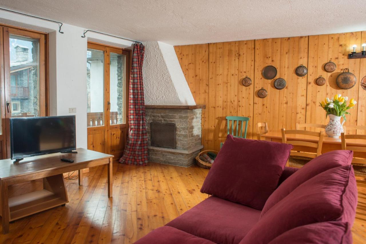 Mont Blanc Apartments Морже Екстер'єр фото