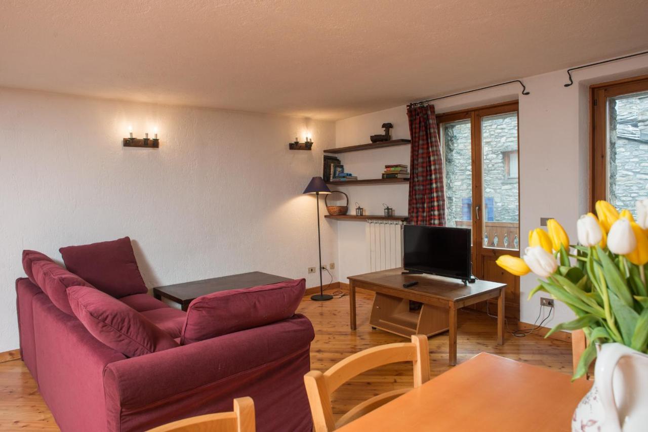 Mont Blanc Apartments Морже Екстер'єр фото