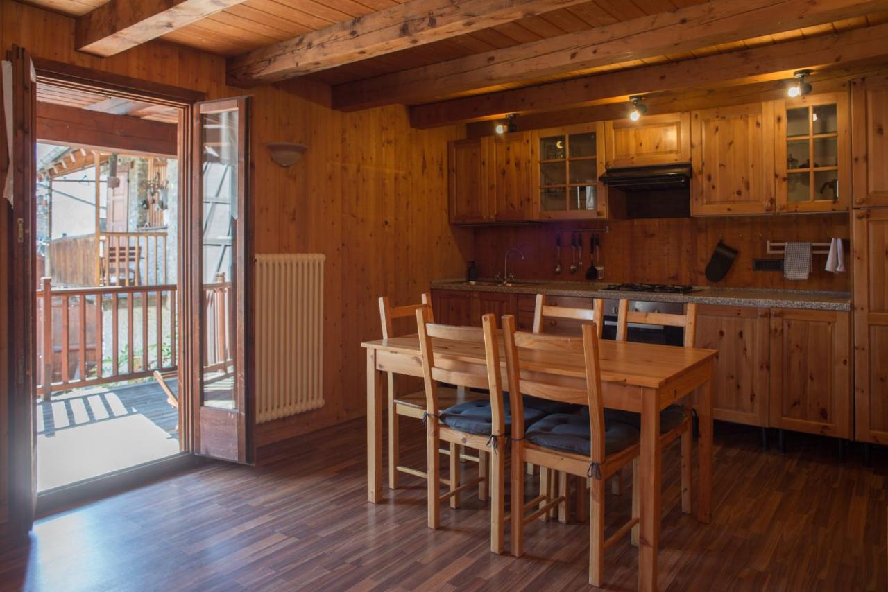 Mont Blanc Apartments Морже Екстер'єр фото