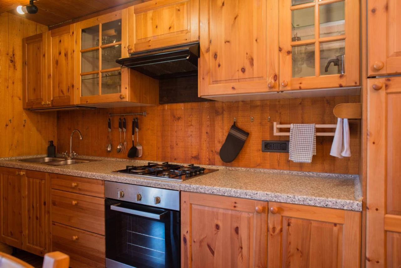 Mont Blanc Apartments Морже Екстер'єр фото