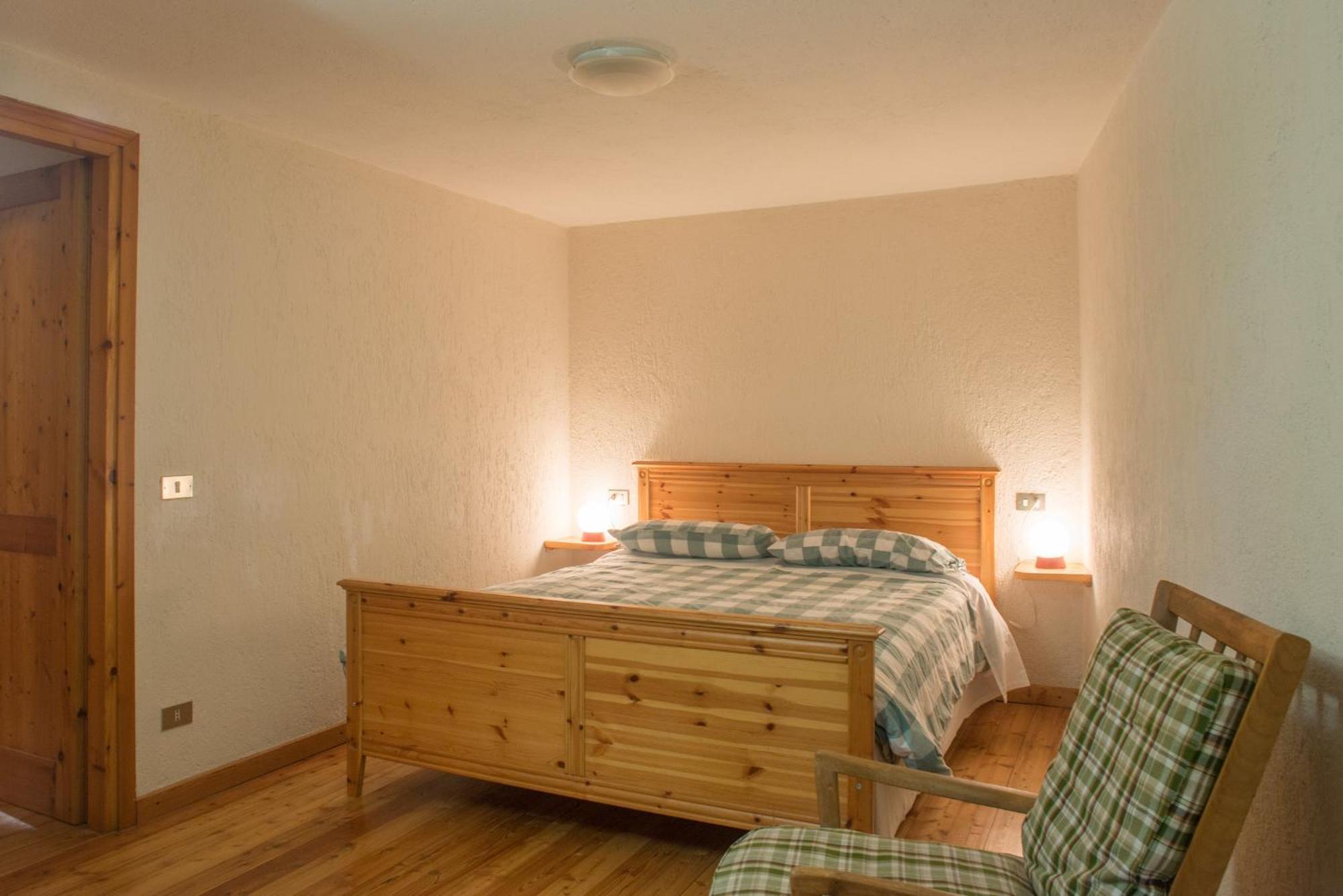 Mont Blanc Apartments Морже Номер фото