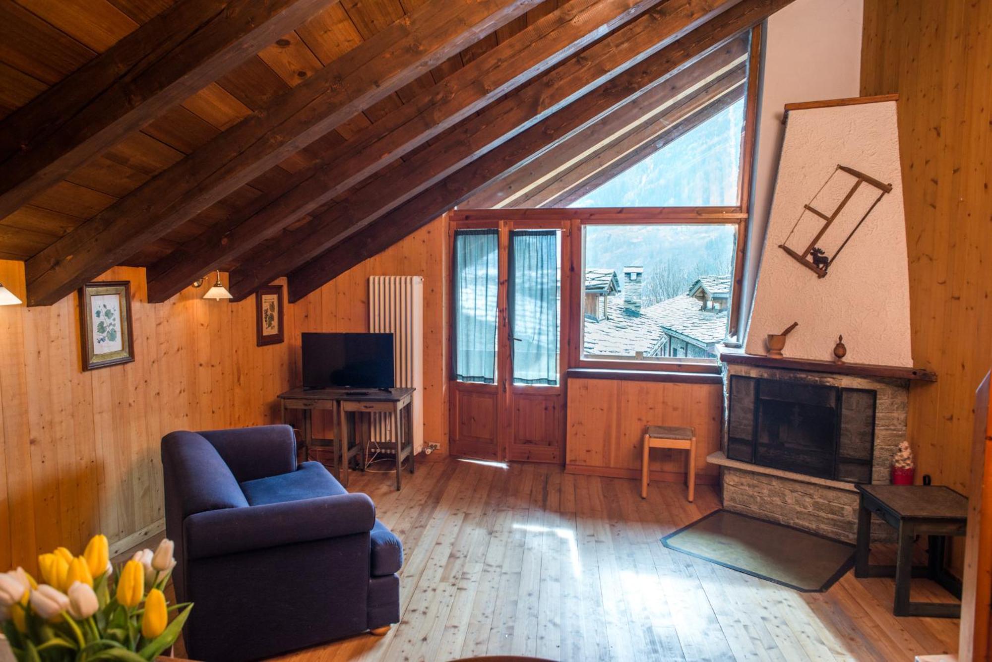 Mont Blanc Apartments Морже Екстер'єр фото