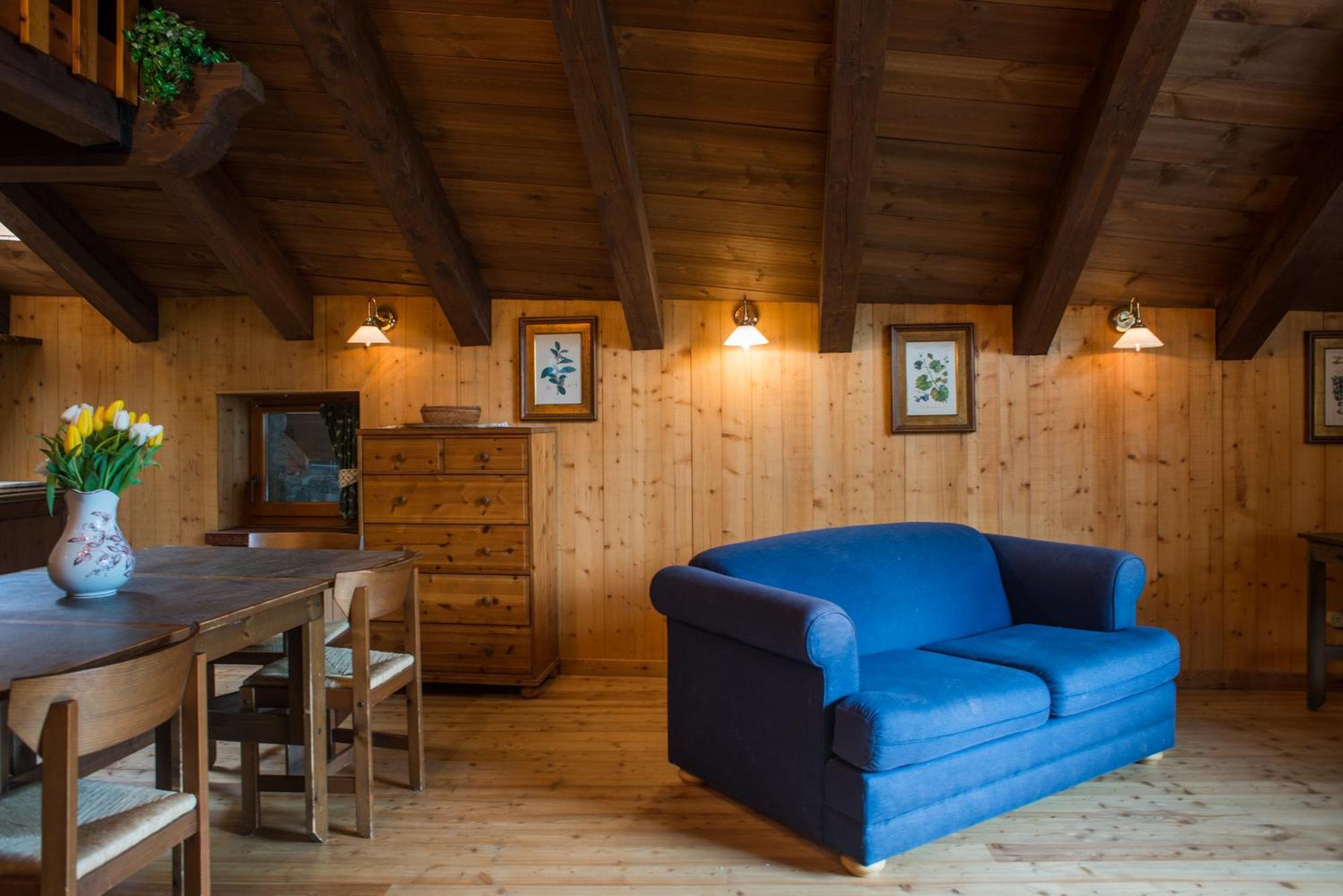 Mont Blanc Apartments Морже Екстер'єр фото